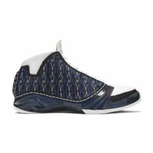 Air Jordan 23 OG Motorsports Baskets Noir 318376 011