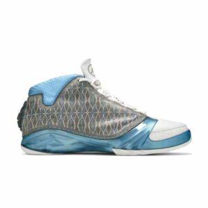 Air Jordan 23 Premier Titanium Baskets Violet 318474 151
