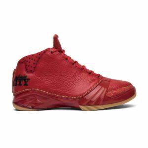 Air Jordan 23 Retro Chicago Baskets 811645 650