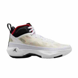 Air Jordan 37 Cardinal Baskets Noir DD6958 100