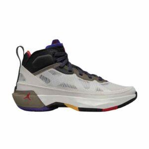 Air Jordan 37 GS Au-delà des frontières DD7421 060