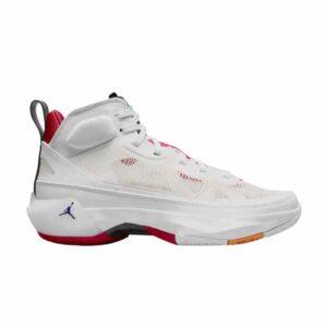 Air Jordan 37 GS Hare Baskets DD7421 160