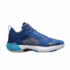 Baskets Air Jordan 37 Low Fraternity DV9908 401
