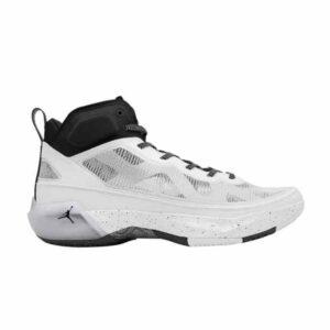 Air Jordan 37 Oreo Baskets DD6958 108/DV0747 108