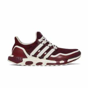BAIT x Attack On Titan x adidas UltraBoost Rouge Sang Violet GW7658