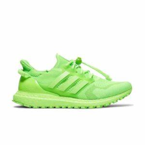 Baskets Ivy Park x adidas UltraBoost OG Halls Of Ivy Noir GZ2228