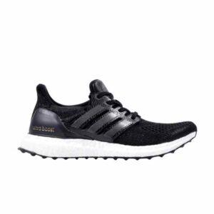 J&D Collective x adidas UltraBoost 1.0 Noir Noyau S78705