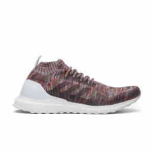 Kith x adidas UltraBoost Mid Aspen Noir BY2592