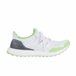 Kolor x adidas UltraBoost 1.0 Vert Solaire Rose S77419