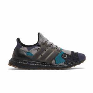 Mark Gonzales x adidas Ultra Boost Shmoo Baskets GX1694