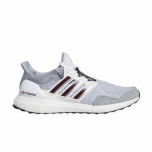 NCAA x adidas UltraBoost 1.0 Mississippi State Bulldogs Gris HQ5883