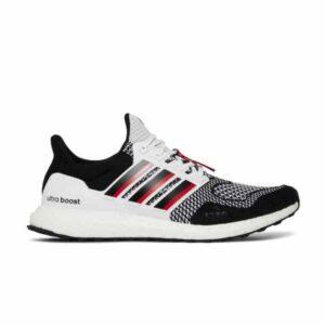NCAA x adidas UltraBoost 1.0 Cardinals de Louisville HQ5874