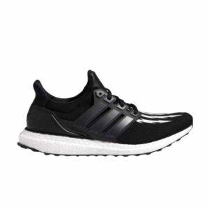 Neighborhood x adidas UltraBoost DNA Noir Lightning EG7649