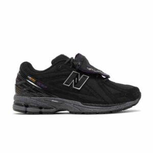 Baskets New Balance 1906R Cordura Pouch – Noir M1906ROC
