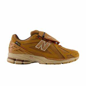 Pochette New Balance 1906R Cordura – Blé vintage M1906ROB