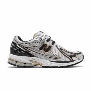 Baskets New Balance 1906R Or Blanc M1906RA