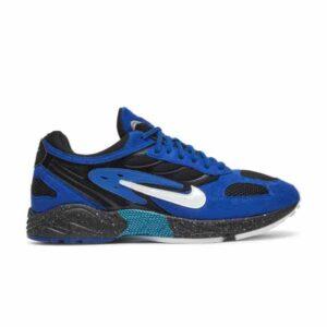 Nike Air Ghost Racer Indigo Force CT1116 400