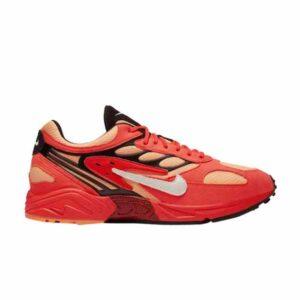 Nike Air Ghost Racer NYC Blanc GHOST NYC