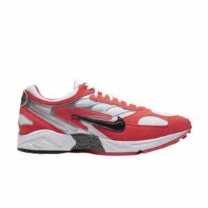 Nike Air Ghost Racer Piste Rouge AT5410 601