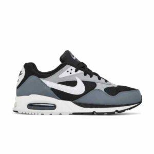 Nike Air Max Correlate NS Noir Cool Gris Rouge 525243 010