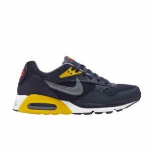 Nike Air Max Correlate Obsidian Varsity Maize 511416 400