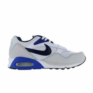 Nike Air Max Correlate Blanc Obsidienne Bleu 511416 126