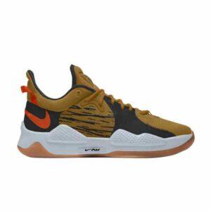 Nike PG 5 By You baskets Gris DC6768 XXX