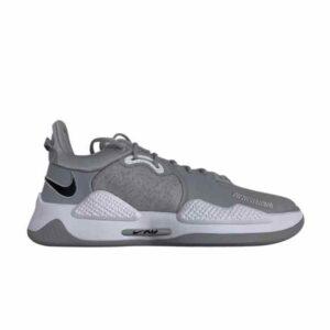 Nike PG 5 TB Gris Loup Noir Gris Loup/Noir/Gris Loup DM5045 003