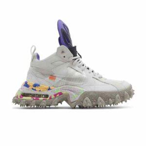 Off-White x Nike Air Terra Forma Blanc DQ1615 100