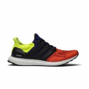 Packer x adidas UltraBoost 1.0 OG Original Trois Violet EF1148