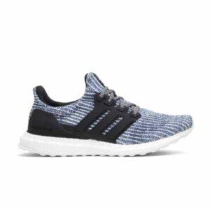 Parley x adidas UltraBoost 4.0 Blanc Carbone Bleu Marron BC0248