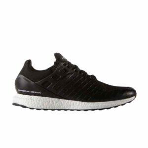 Porsche Design x adidas UltraBoost Noyau Noir Gris AF5590