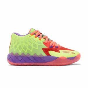 Baskets Puma MB.01 Be You 376813 01