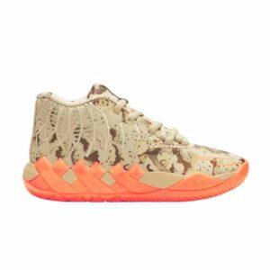 Baskets Puma MB.01 Jr Digital Camo 379254 01
