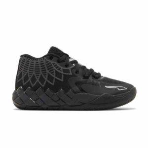 Baskets Puma MB.01 Jr Rêves Irisés 376888 02