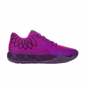 Baskets Puma MB.01 Lo Disco 378030 01