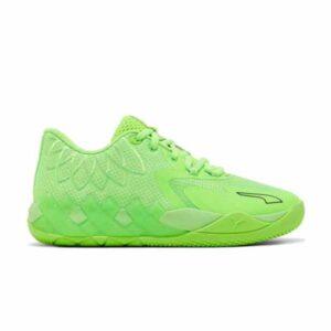 Baskets Puma MB.01 Lo Jr Volt 377368 07