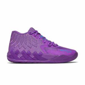 Baskets Puma MB.01 Queen City 377237 10