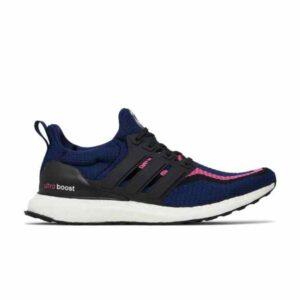 Pack de football Real Madrid x adidas UltraBoost DNA FZ3623