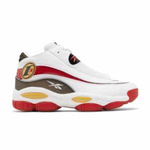 Reebok The Answer 1 DMX Baskets rétro OG 2022 GX6330