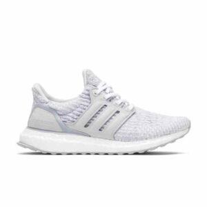 Reigning Champ x adidas UltraBoost 3.0 Limited Gris clair BW1116