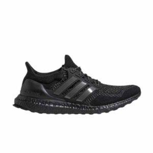 Baskets Show Me The Money x adidas UltraBoost Noir Noir FW8233