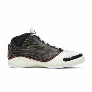 Titan x Air Jordan 23 Retro SP 10e anniversaire Baskets CZ6222 001