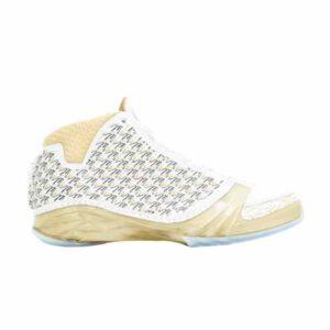 Salle des Trophées x Air Jordan 23 Retro Blanc 853336 123