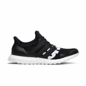 Invaincu x adidas UltraBoost 4.0 Noir B22480