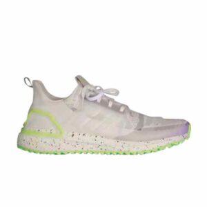 Baskets Vice Golf x adidas UltraBoost Neon Lime Drip FX3886