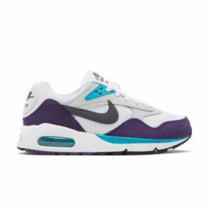 Baskets Wmns Nike Air Max Correlate Club Violet 511417 153