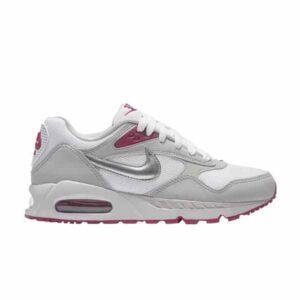 Baskets Wmns Nike Air Max Correlate Gris Fuchsia 511417 102