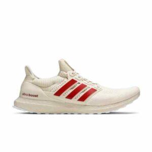 adidas UltraBoost 1.0 NCAA Pack - Bleu Indiana FY5807