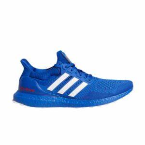 adidas UltraBoost 1.0 NCAA Pack - Kansas FY5808